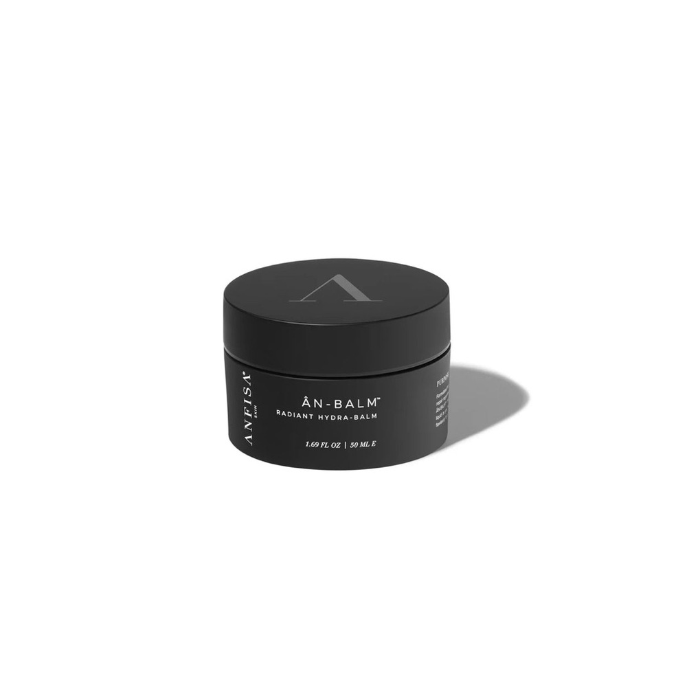 NIB: Anfisa Skin - An-Balm Radiant Hydra-Balm $145